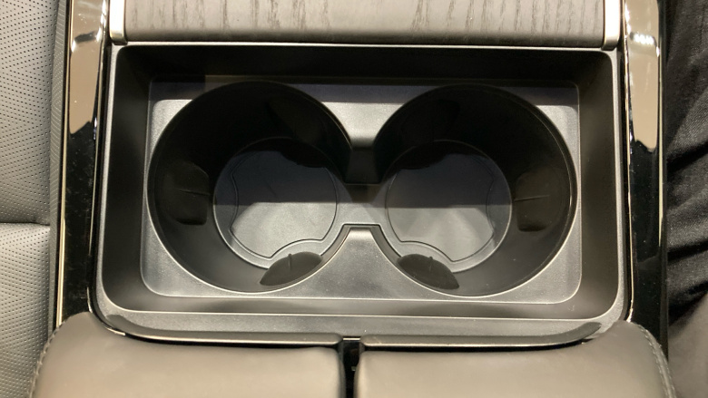 Land Rover Range Rover Evoque 1.5 P270e Autobiography 5dr Auto [Revised] Hatchback